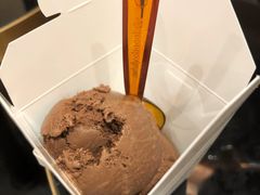 黑巧冰激凌-Awfully Chocolate(来福士广场店)