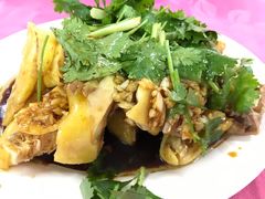 -电白鸭粥店(下沙二坊88号店)