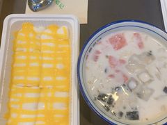 芒果肠粉-文昌邓记清补凉(西沙路店)