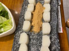 -万兴佳烤肉·长白山老味道(东岸里店)