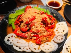 -红盔甲·小龙虾(人民广场店)