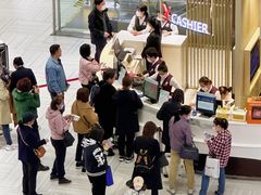 -远大购物中心(南岗店)