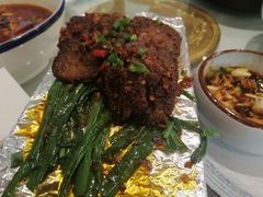 -悦百味·品质川菜(橄榄郡店)