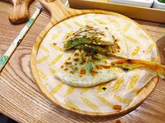 -甲乙饼·手工牛肉饼(天通苑华联店)