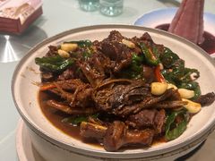 -小江南(万福园店)