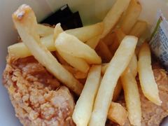 -德克士(聚银时代店)