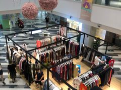 -百联临沂购物中心(临沂路店)