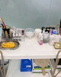 -久匠·野生眉半永久纹眉