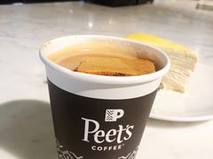 -Peet's 皮爷咖啡(东湖路手作店)