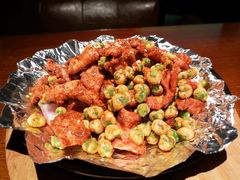 -御湾·浅水湾·贺胜土鸡汤(潜山店)