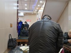 -庆丰包子铺(东单店)