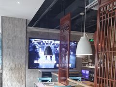 -野妹经典火锅(民治店)