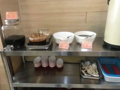 -赵奶奶水饺锅贴小酒馆(丁字沽店)