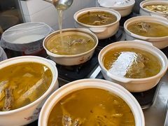 -土连锅·现熬养生汤锅(梁家巷店)