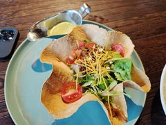 -Cactus墨西哥仙人掌餐厅