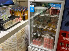 -焦记老潼关肉夹馍(东五路店)
