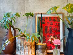 -Blac+Blac(中海环宇荟店)