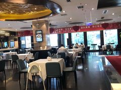 大堂-眉州东坡(博雅店)