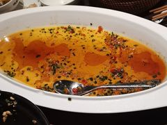 -洞庭土菜馆(天河北总店)