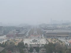 -大慈恩寺(大雁塔)