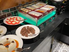 -拉蒂娜·巴西牛排馆 Latina·Brazilian Steakhouse(陆家嘴旗舰店)