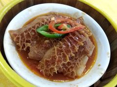 -明泉居茶点荟(车陂店)