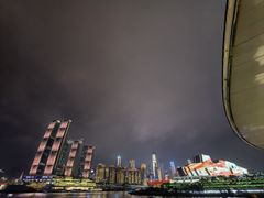 -重庆两江夜游-交运系列