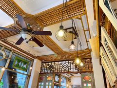 -西关84·History·Art·Cafe