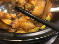-夜郎蛙(汉街店)
