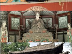 -晋祠博物馆