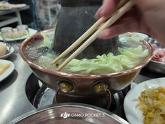 -三兴涮羊肉(荣安大街店)