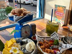 -PAPAYA泰国街头小吃(南山路店)