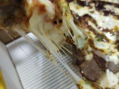 -City1+1城市比萨·意面(欧亚奥莱吉林街店)