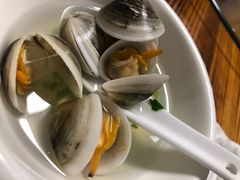 -杨记海鲜楼(三门黑金冠店)