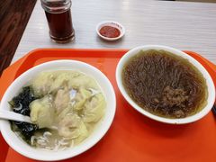 -新丰小吃(复兴南街分店)