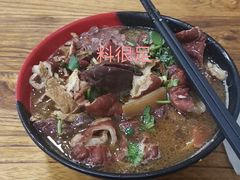 大肠卤煮-东四卤煮店(东四北大街店)