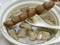 -吉云馄饨(桑梓路店)