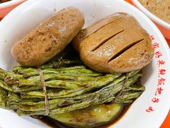 -赵家好米干饭把子肉(小纬六路店)