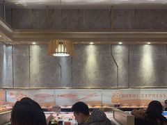-争鲜回转寿司(东方银座店)