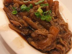 可口蹄筋-阿水狮猪脚大王(台中公园店)