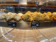 -FANEN法念·烘焙·甜点(万象城店)