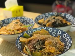 -皆道拌麻辣烫·麻辣拌