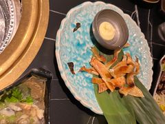 -山川小町·极番烧肉(新地假日广场店)