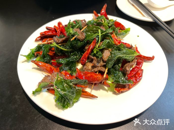 南蛮子(进贤路店)图片