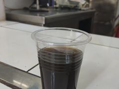 -黄氏祖传百暖凉茶店