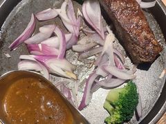 -俄士厨房(五棵松华熙LIVE店)