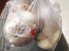 -御梁坊红糖馒头