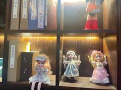 -恐怖游戏(湖滨店)