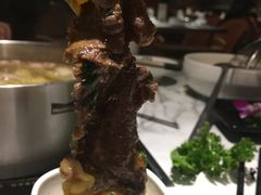 -大喜牛鲜牛肉火锅(世纪金源店)