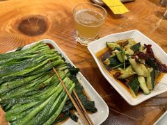 -木屋烧烤(惠阳华润小径湾店)